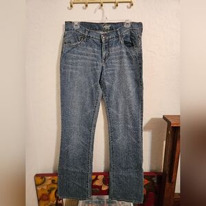 Old Navy Dark Wash Denim Jeans